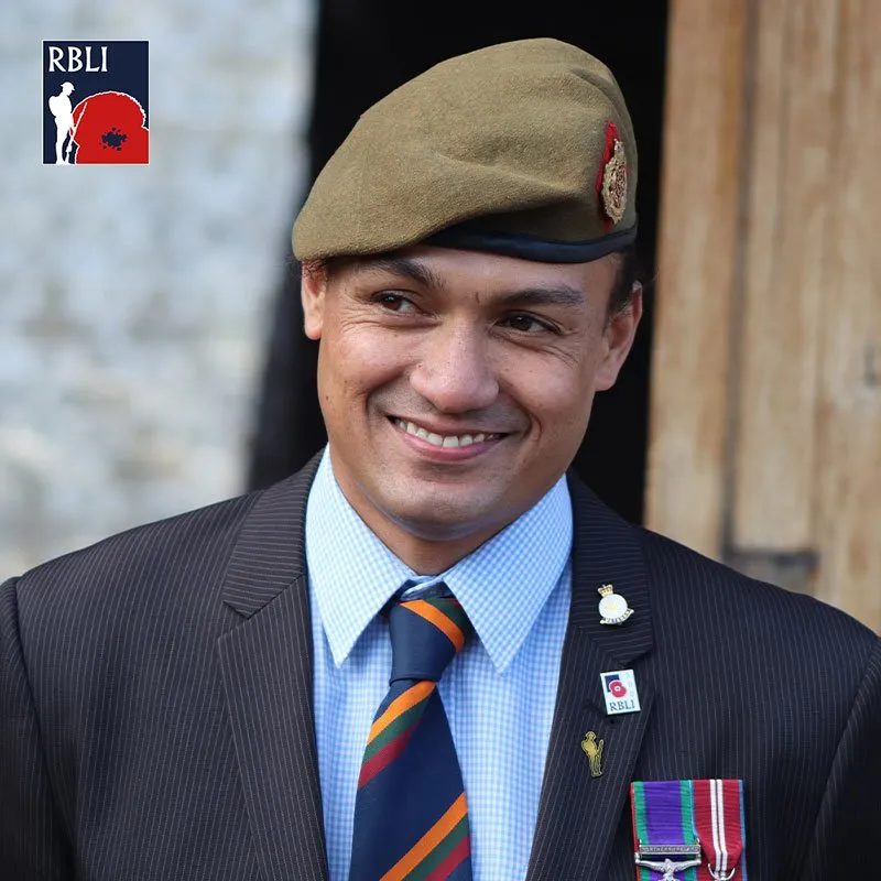 Support Homeless Veterans